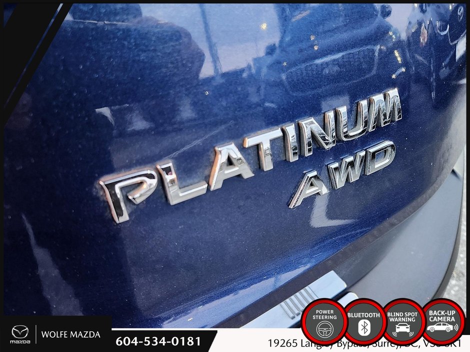 2021 Nissan Rogue Platinum-15