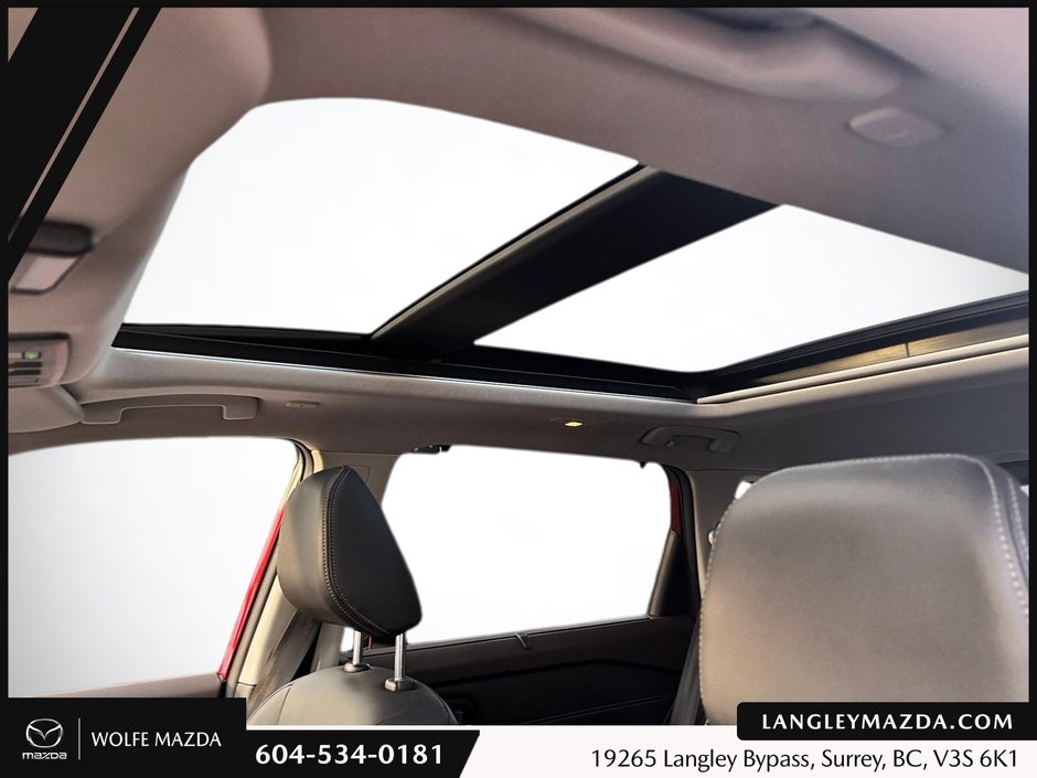 2023 Nissan Rogue SL-11