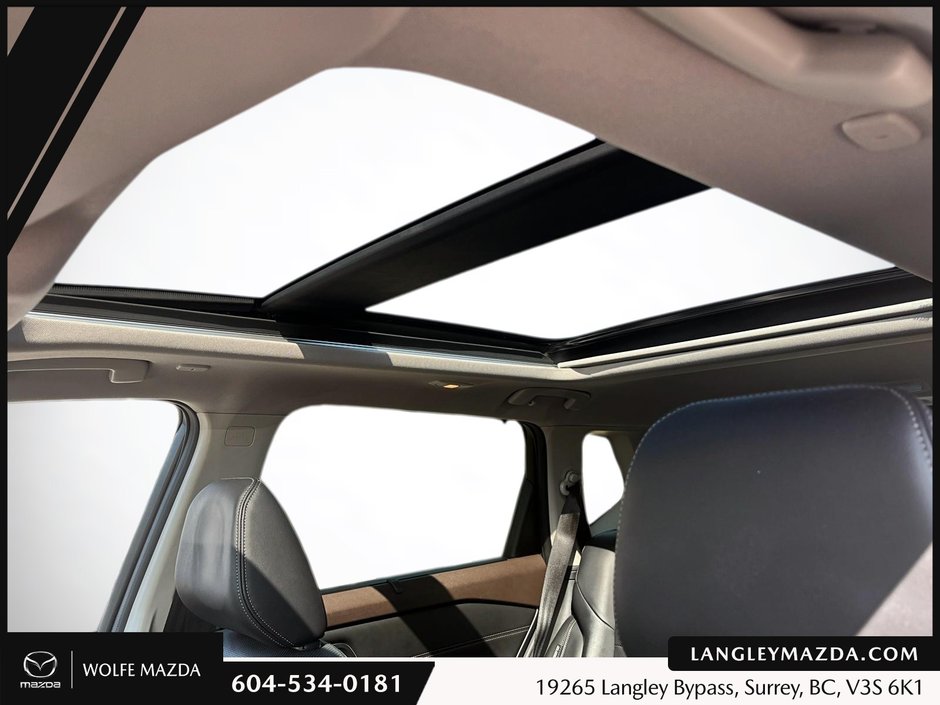 2023 Nissan Rogue Platinum-11