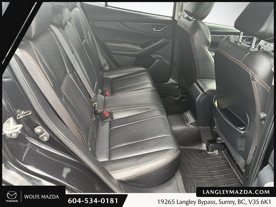 2019 Subaru Crosstrek Limited-20