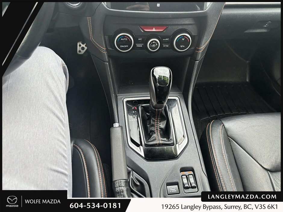 2019 Subaru Crosstrek Limited-14