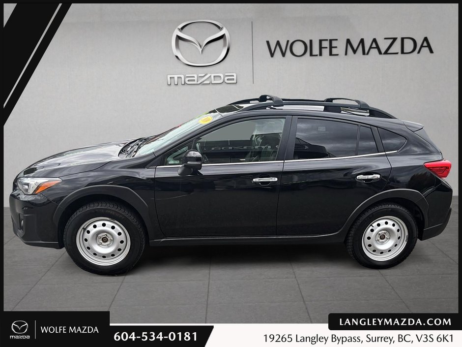 2019 Subaru Crosstrek Limited-8