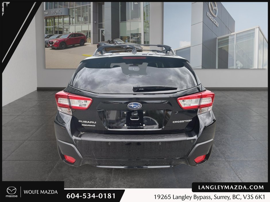 2019 Subaru Crosstrek Limited-6