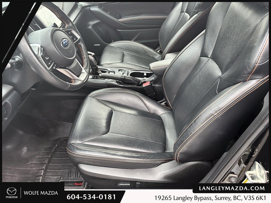 2019 Subaru Crosstrek Limited-10