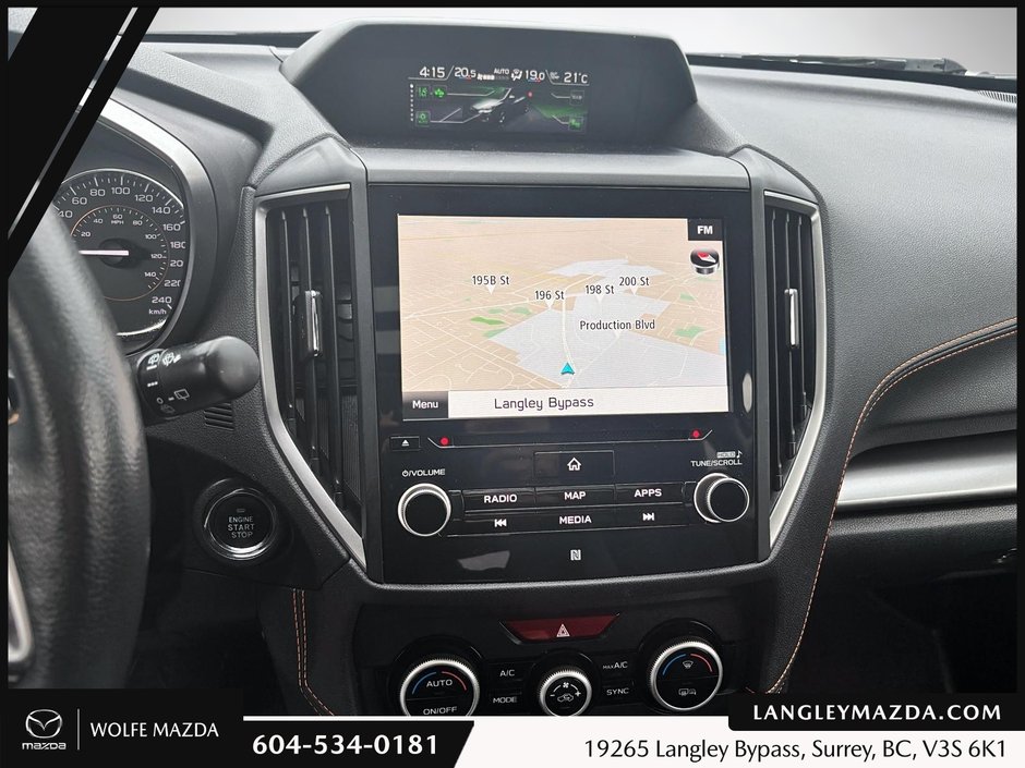 2019 Subaru Crosstrek Limited-13