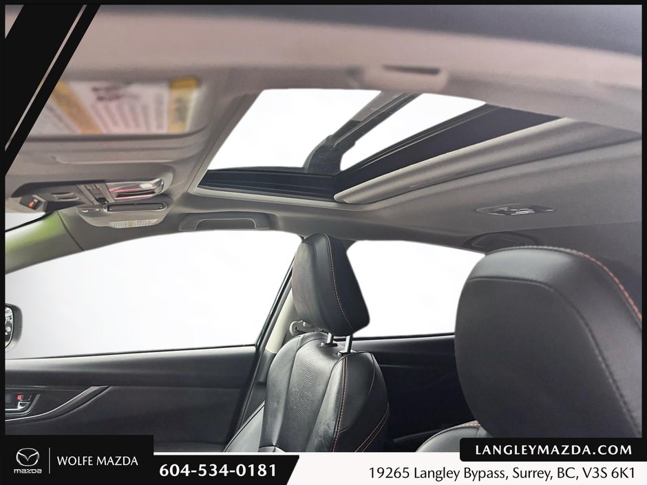 2019 Subaru Crosstrek Limited-11