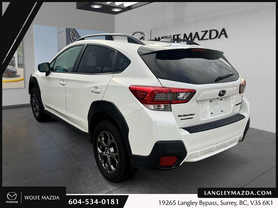 2021 Subaru Crosstrek Outdoor-2