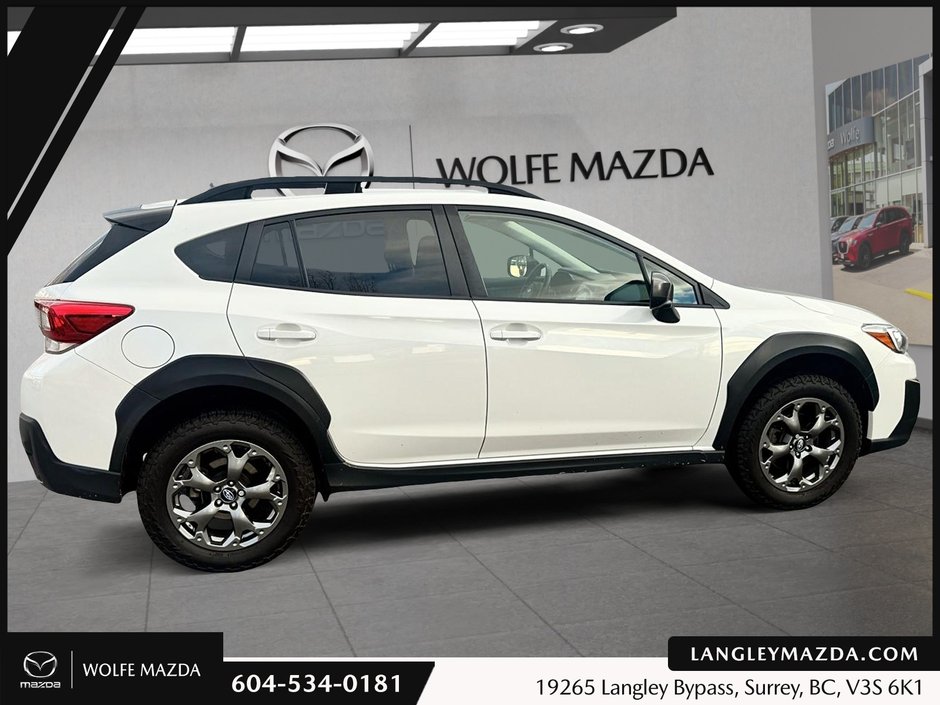 2021 Subaru Crosstrek Outdoor-5