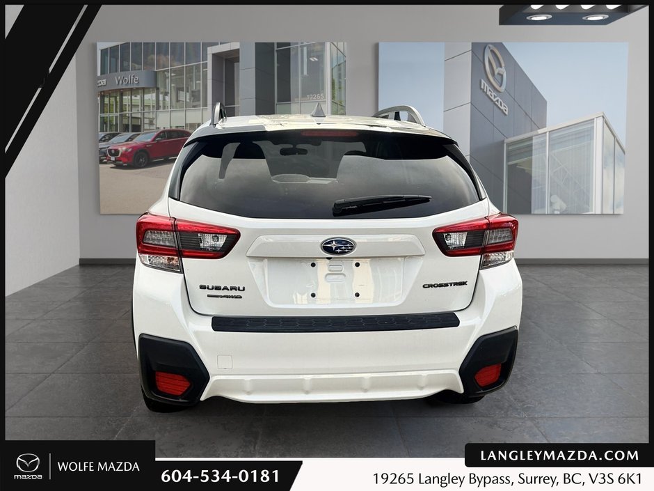 2021 Subaru Crosstrek Outdoor-3