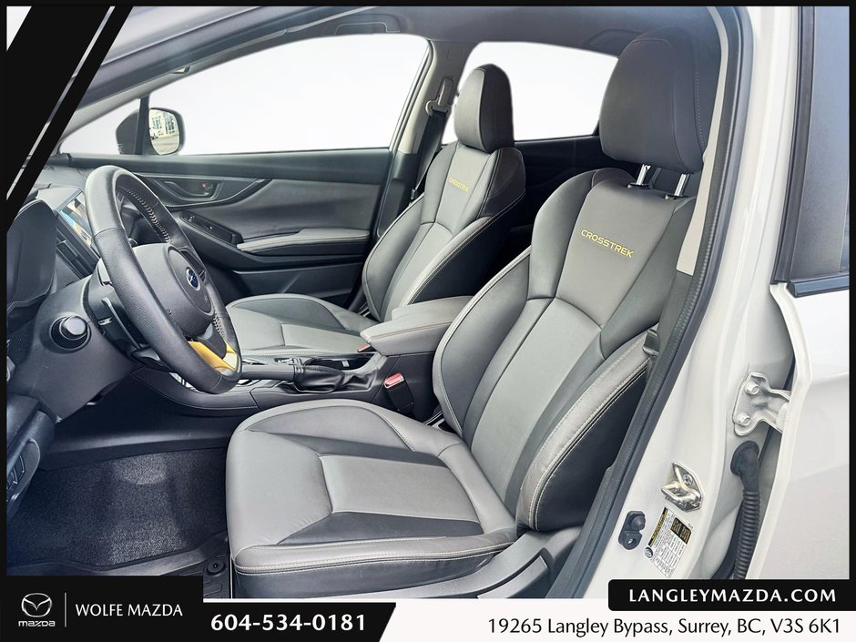 2021 Subaru Crosstrek Outdoor-10