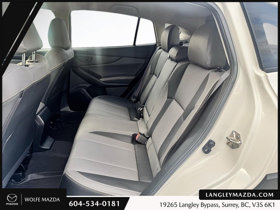 2021 Subaru Crosstrek Outdoor-9