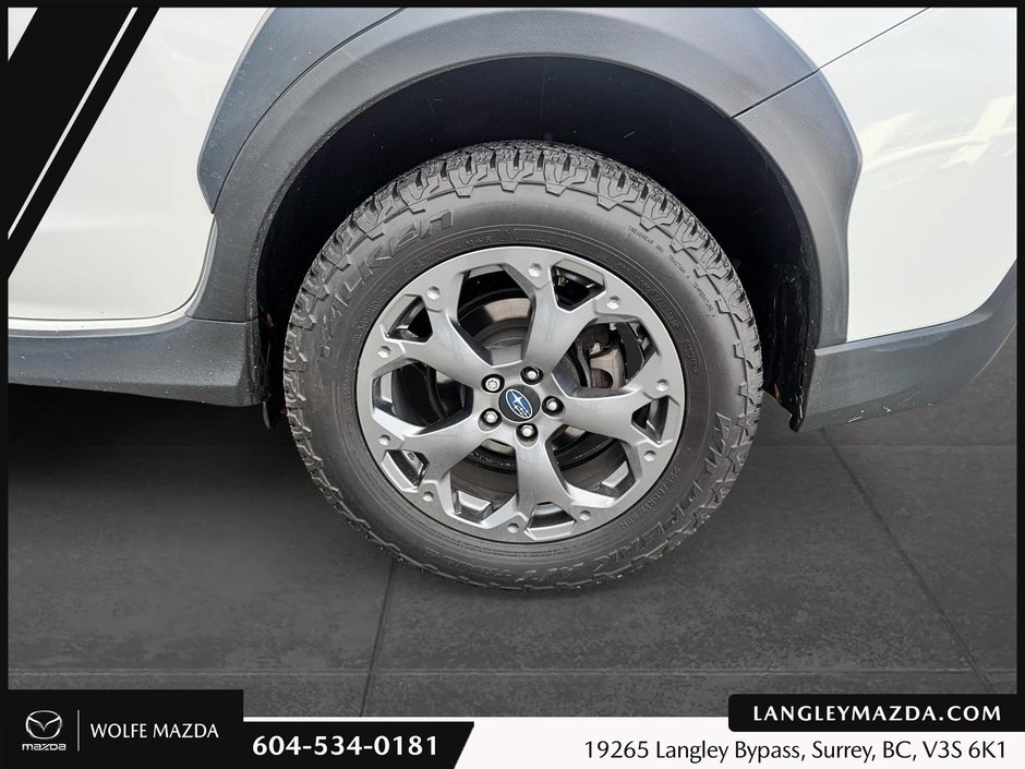 2021 Subaru Crosstrek Outdoor-8