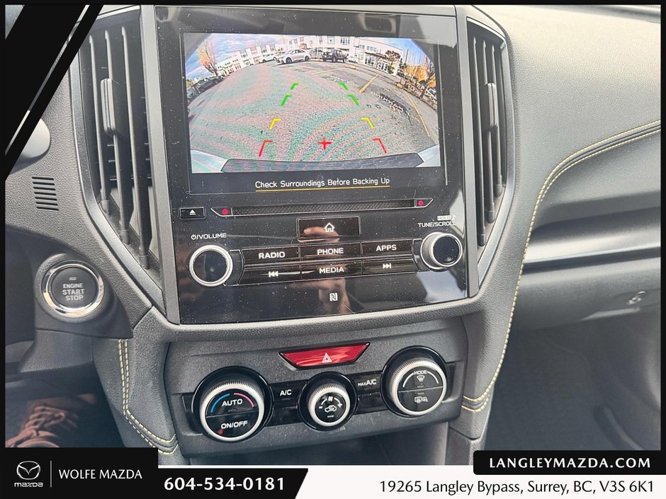 2021 Subaru Crosstrek Outdoor-14