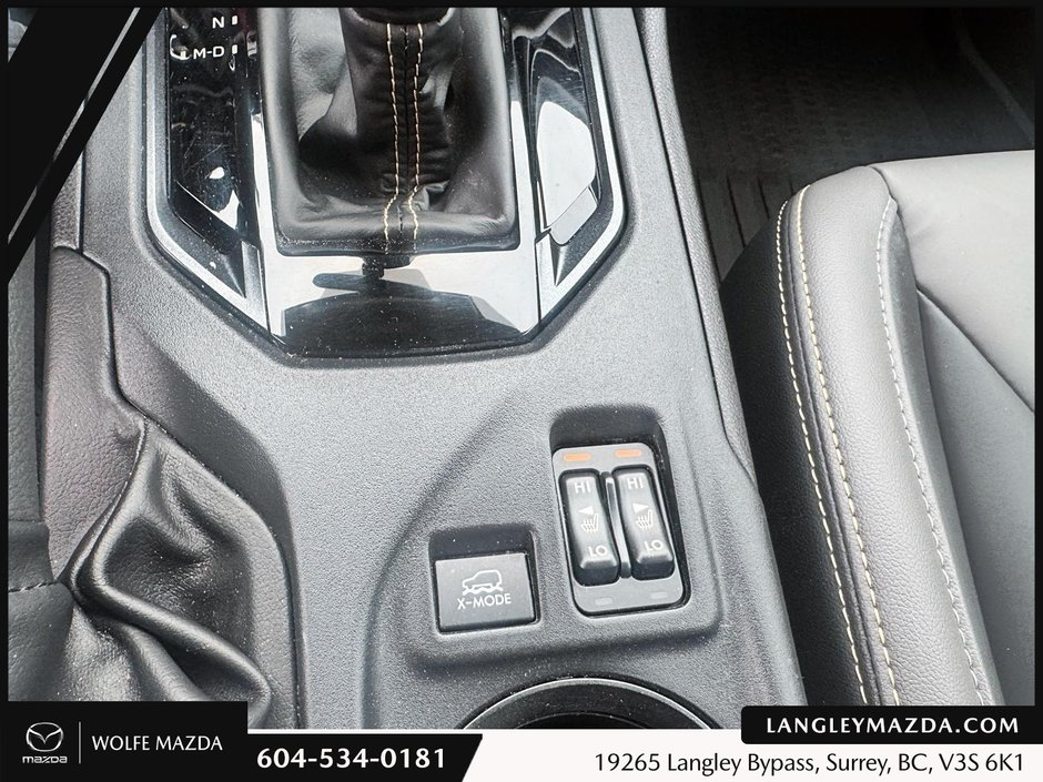 2021 Subaru Crosstrek Outdoor-15