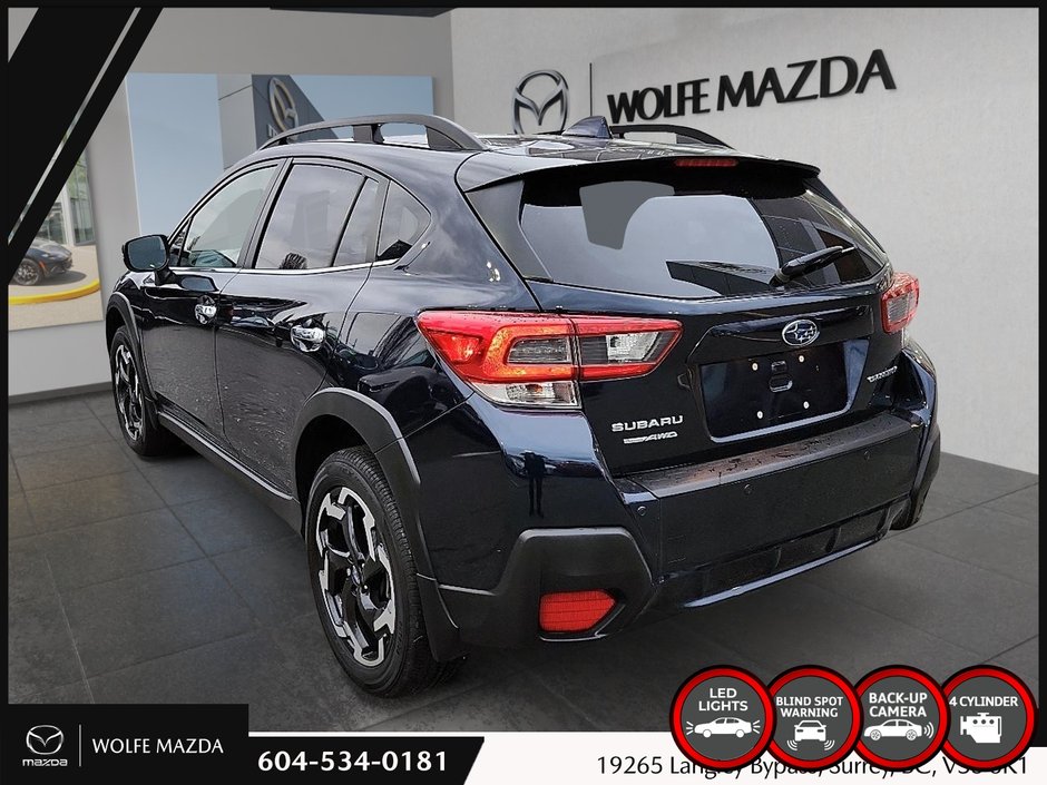 2023 Subaru Crosstrek Limited-4