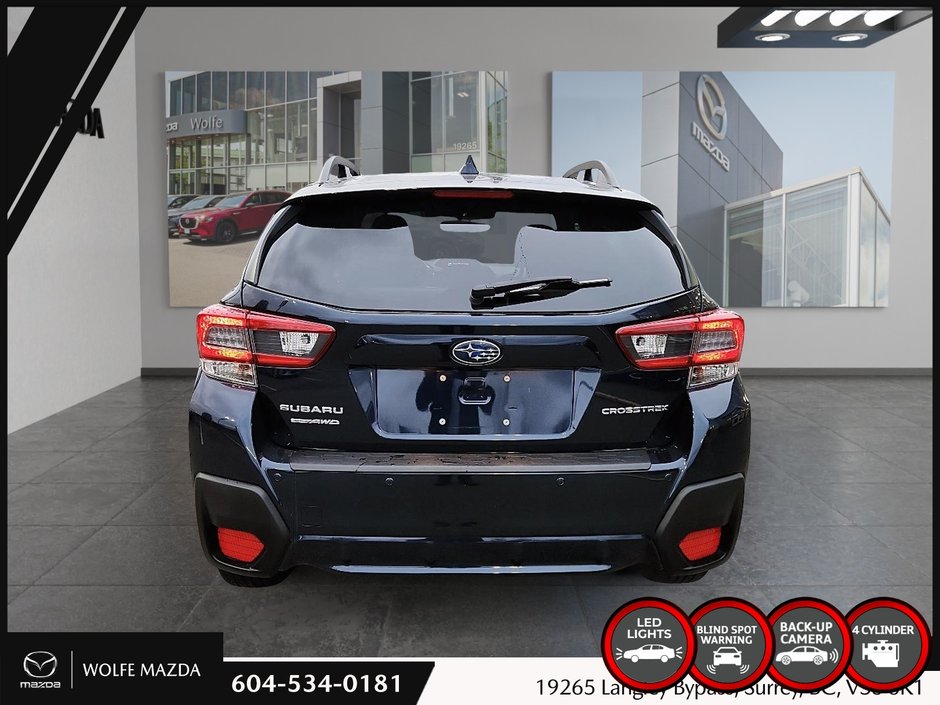 2023 Subaru Crosstrek Limited-3