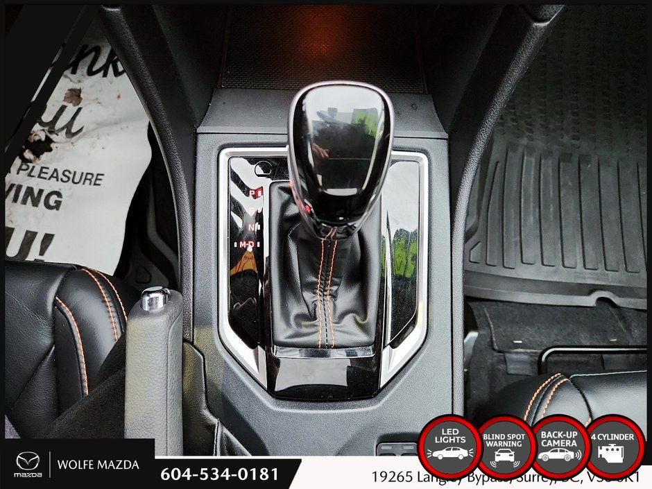 2023 Subaru Crosstrek Limited-15