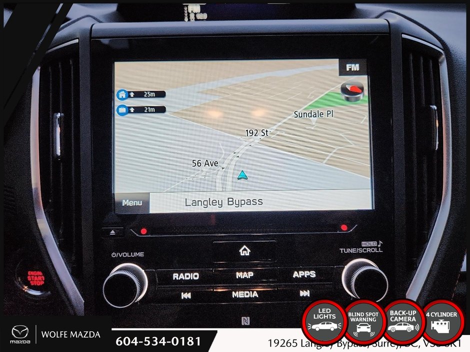 2023 Subaru Crosstrek Limited-20