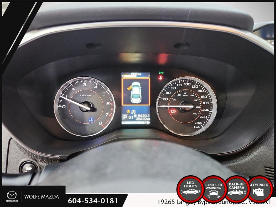 2023 Subaru Crosstrek Limited-14