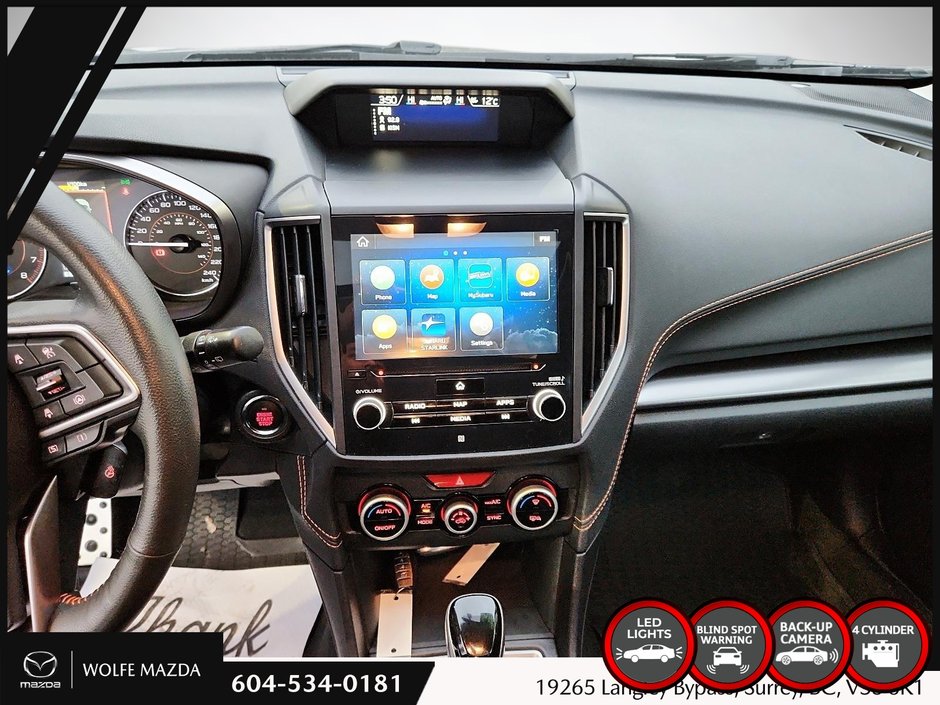 2023 Subaru Crosstrek Limited-10