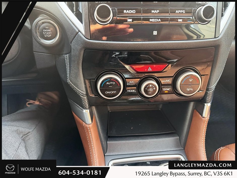 2020 Subaru Forester Premier-17