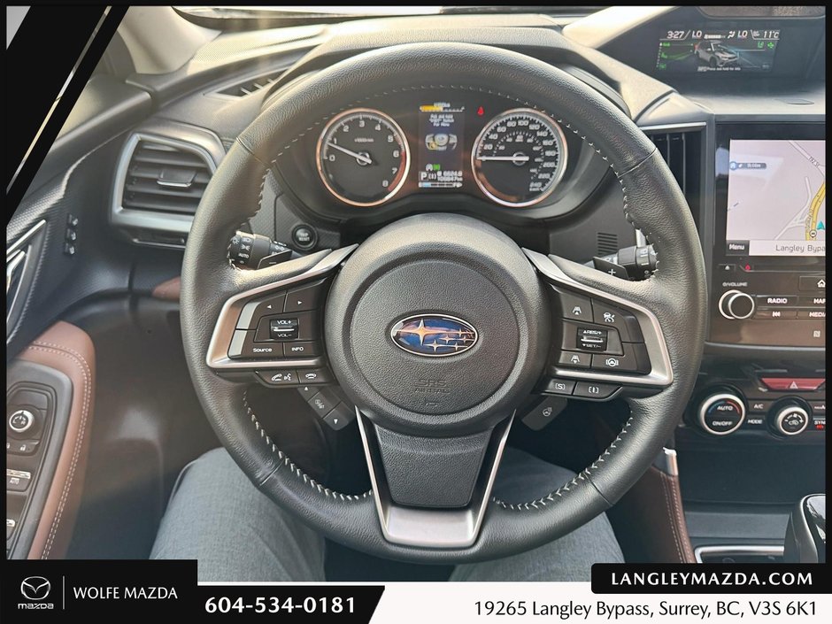 2020 Subaru Forester Premier-14