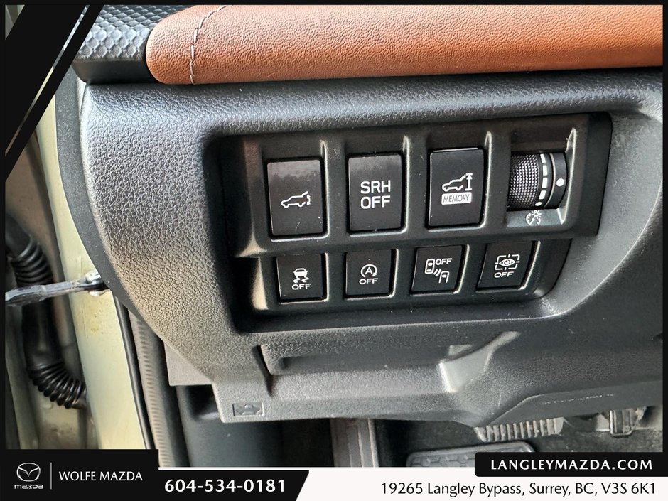 2020 Subaru Forester Premier-13