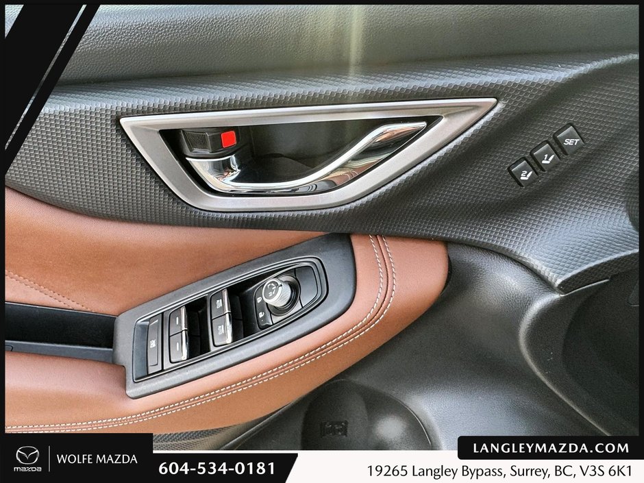 2020 Subaru Forester Premier-11