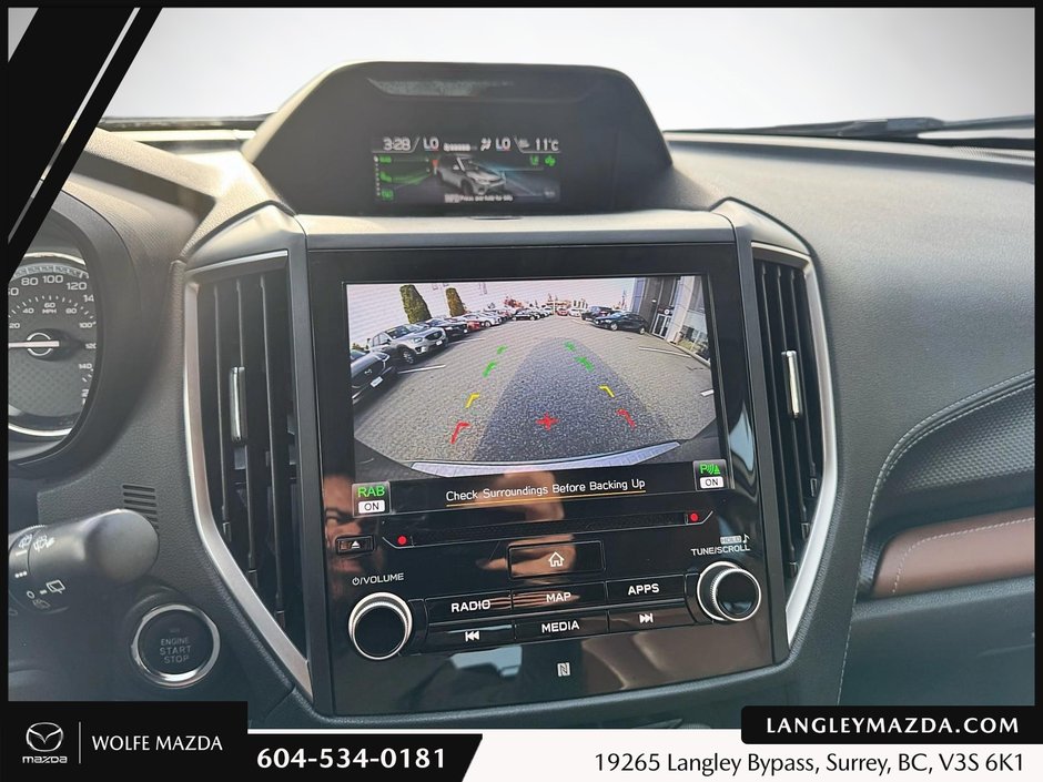 2020 Subaru Forester Premier-16