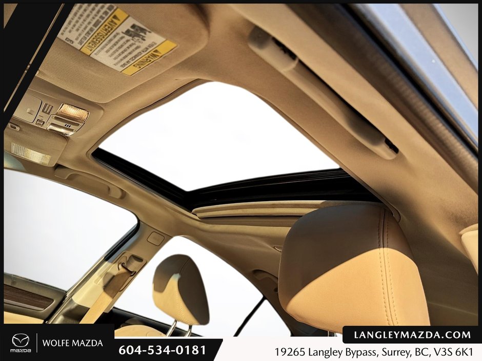 2019 Subaru Legacy Limited-10