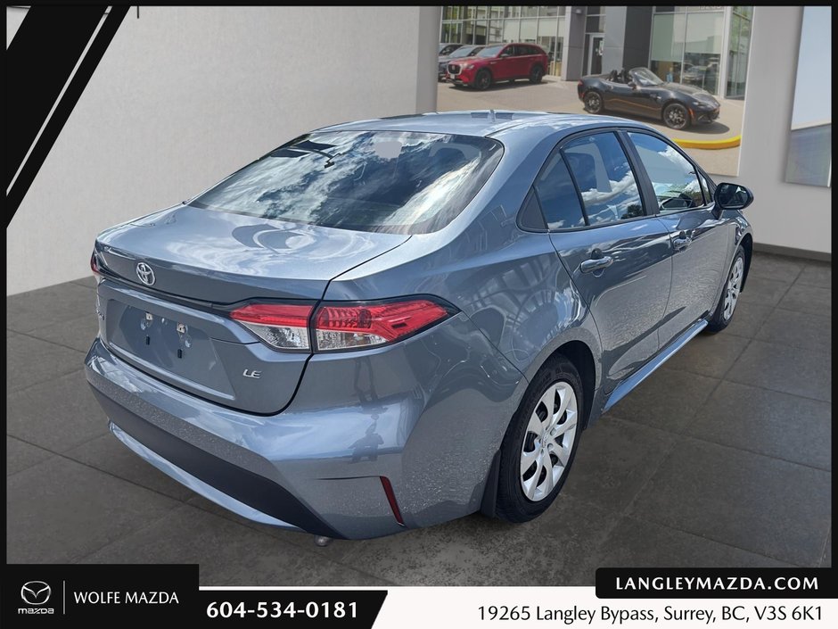 2022 Toyota Corolla-4