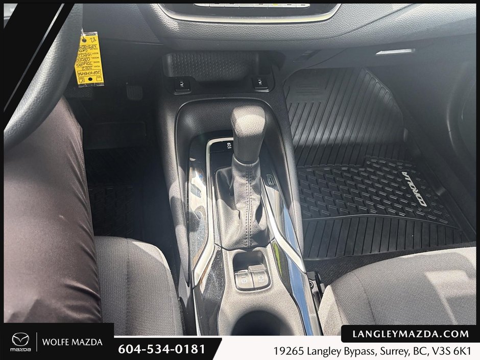 2022 Toyota Corolla-13