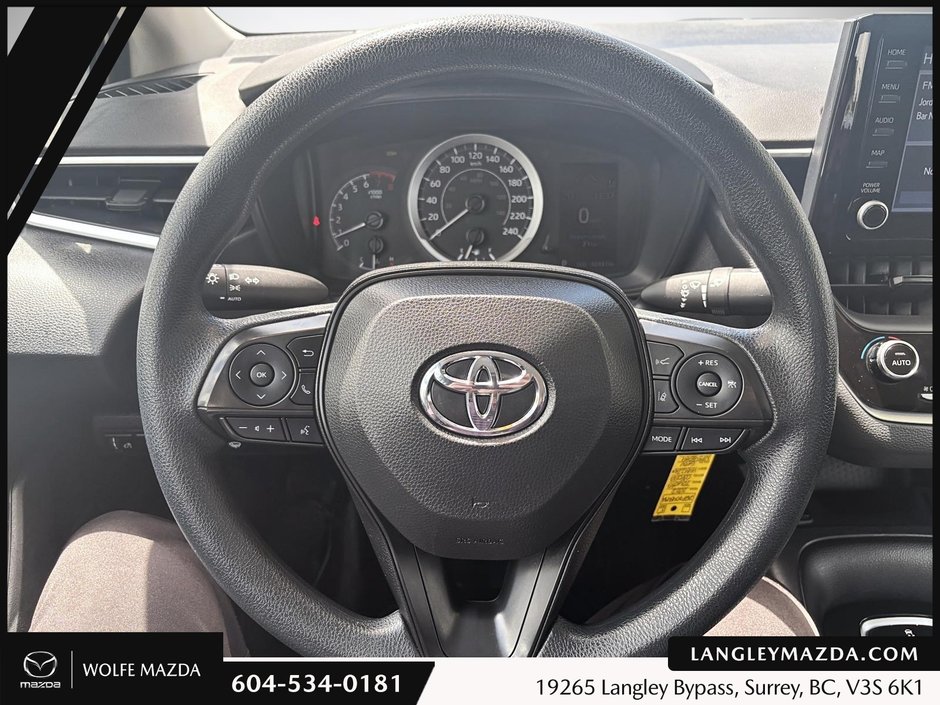 2022 Toyota Corolla-11