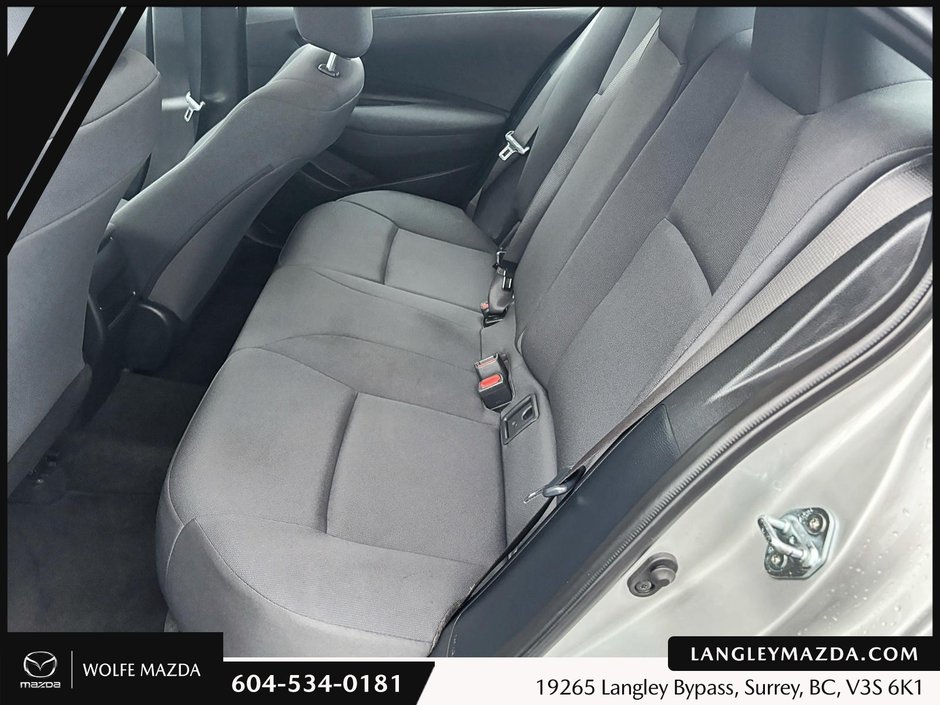 2023 Toyota Corolla LE-16