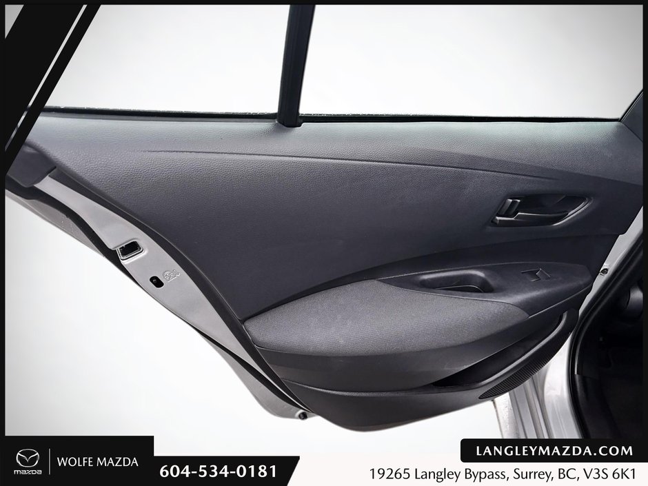 2023 Toyota Corolla LE-15