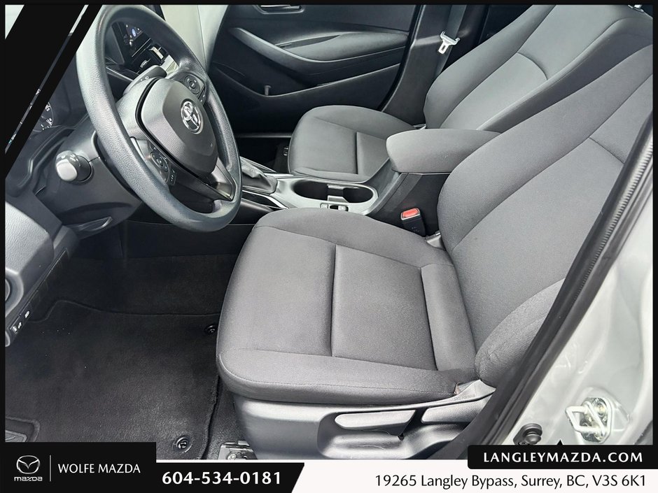 2023 Toyota Corolla LE-10