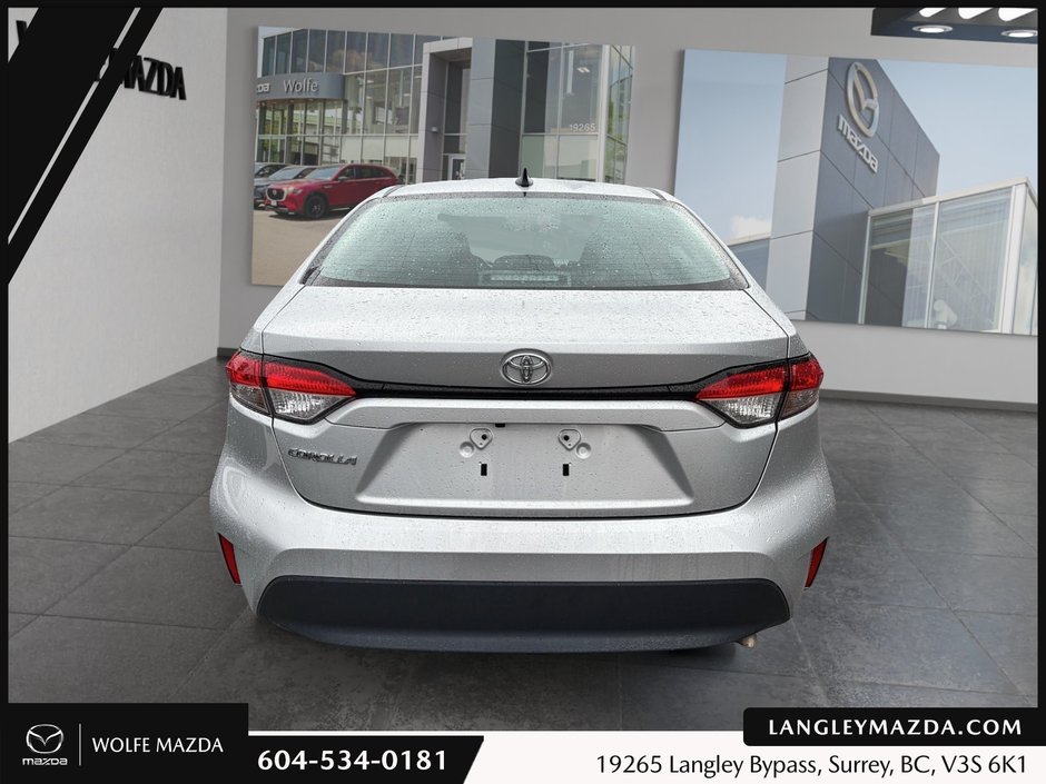 2023 Toyota Corolla LE-5