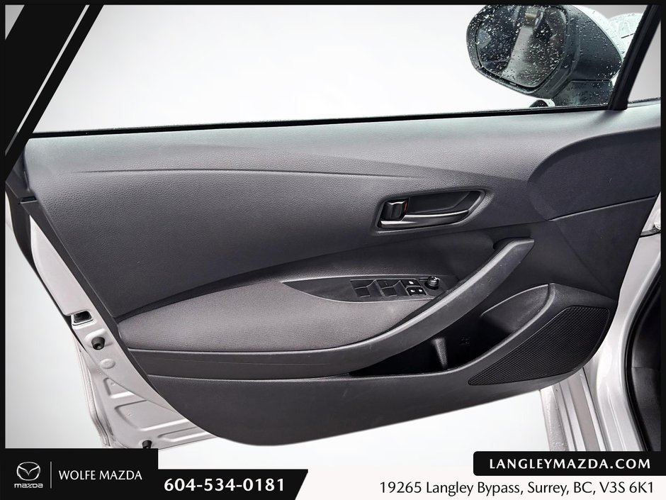 2023 Toyota Corolla LE-9