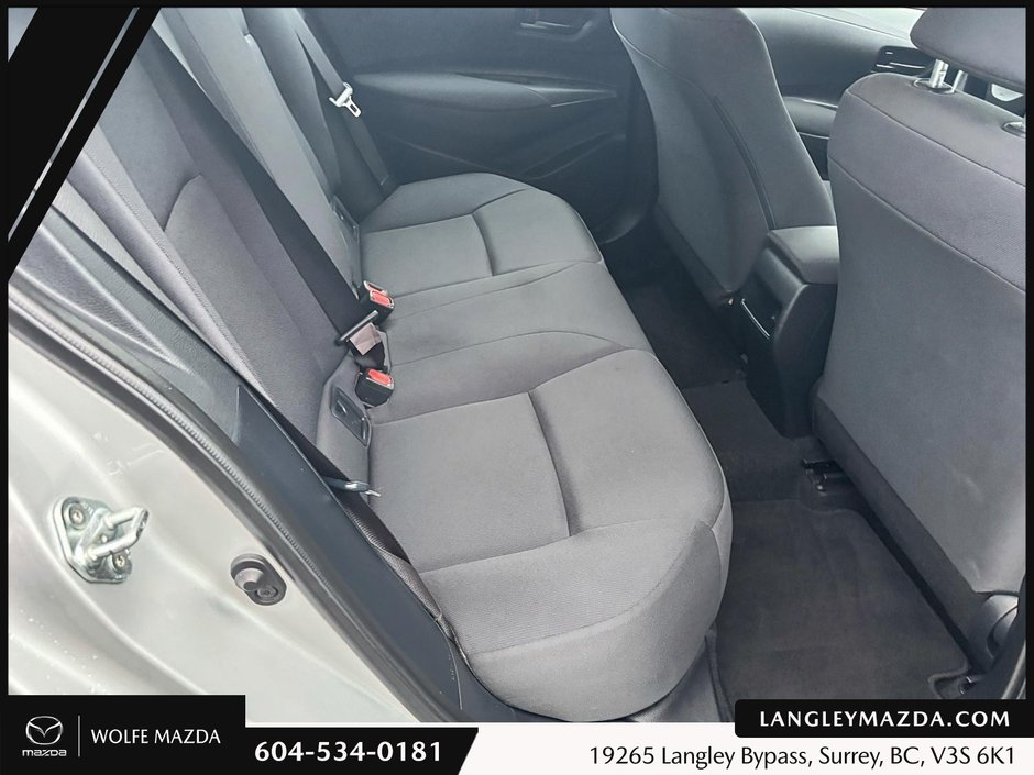 2023 Toyota Corolla LE-21