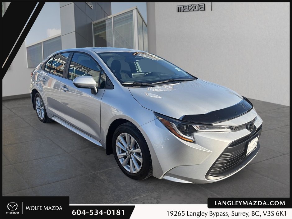 2024 Toyota Corolla-2