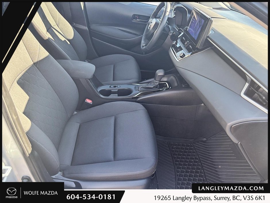 2024 Toyota Corolla-22