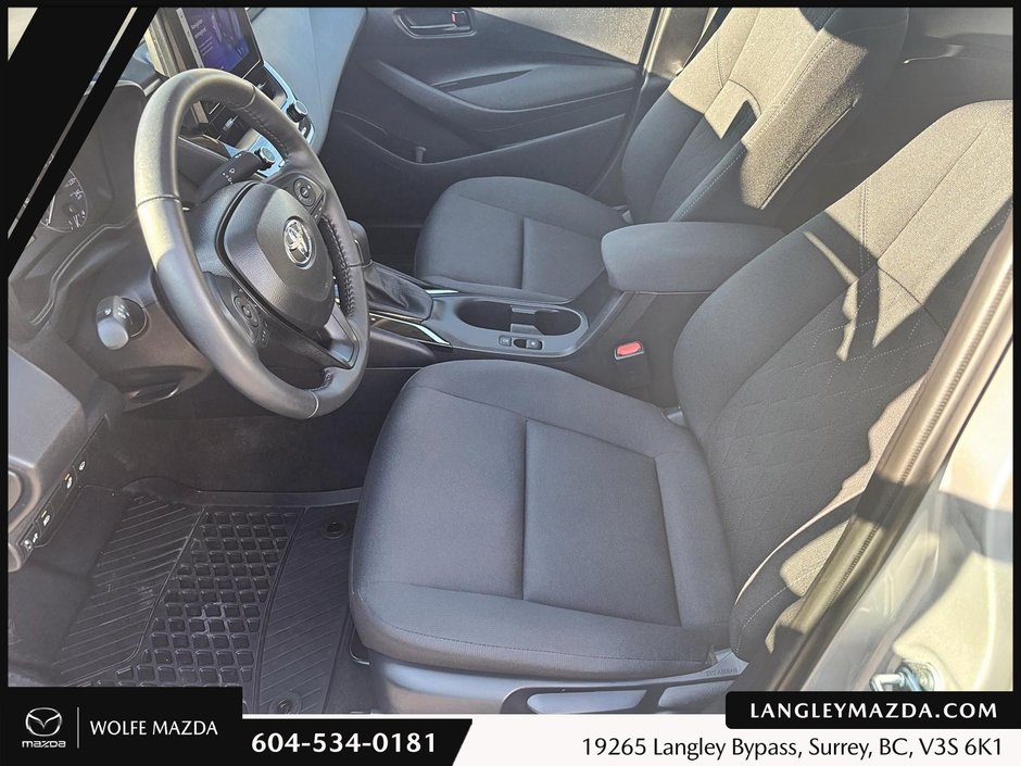 2024 Toyota Corolla-10