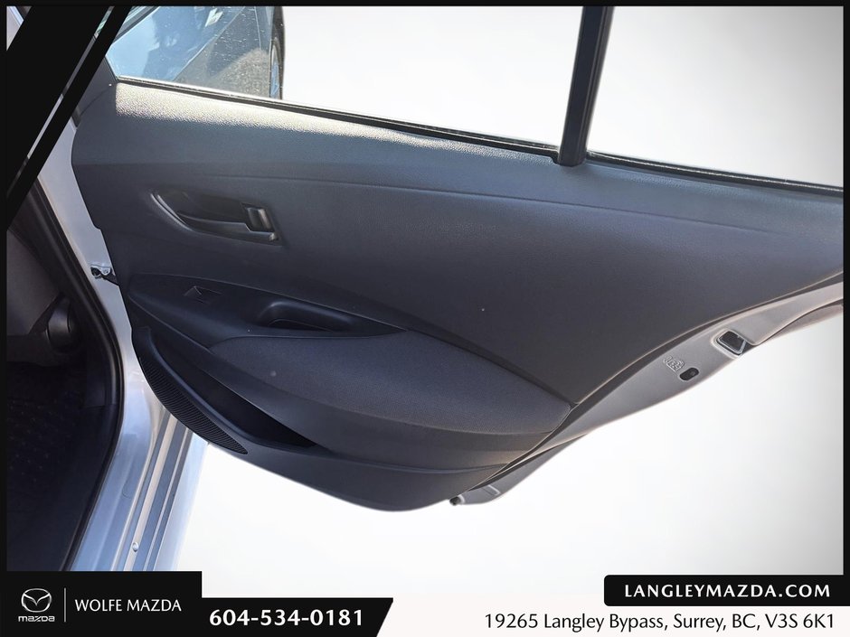 2024 Toyota Corolla-19