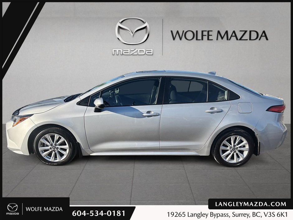 2024 Toyota Corolla-7