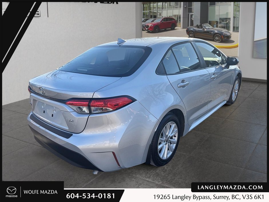 2024 Toyota Corolla-4