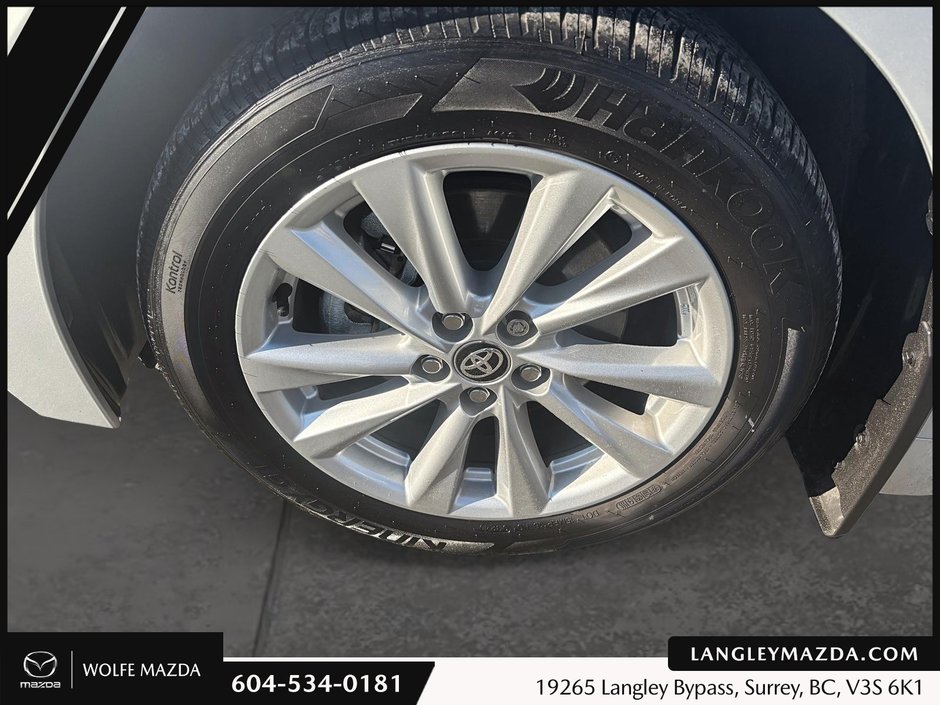 2024 Toyota Corolla-8