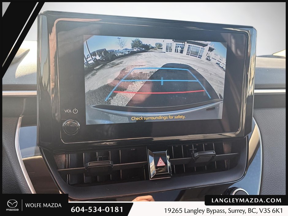 2024 Toyota Corolla-15