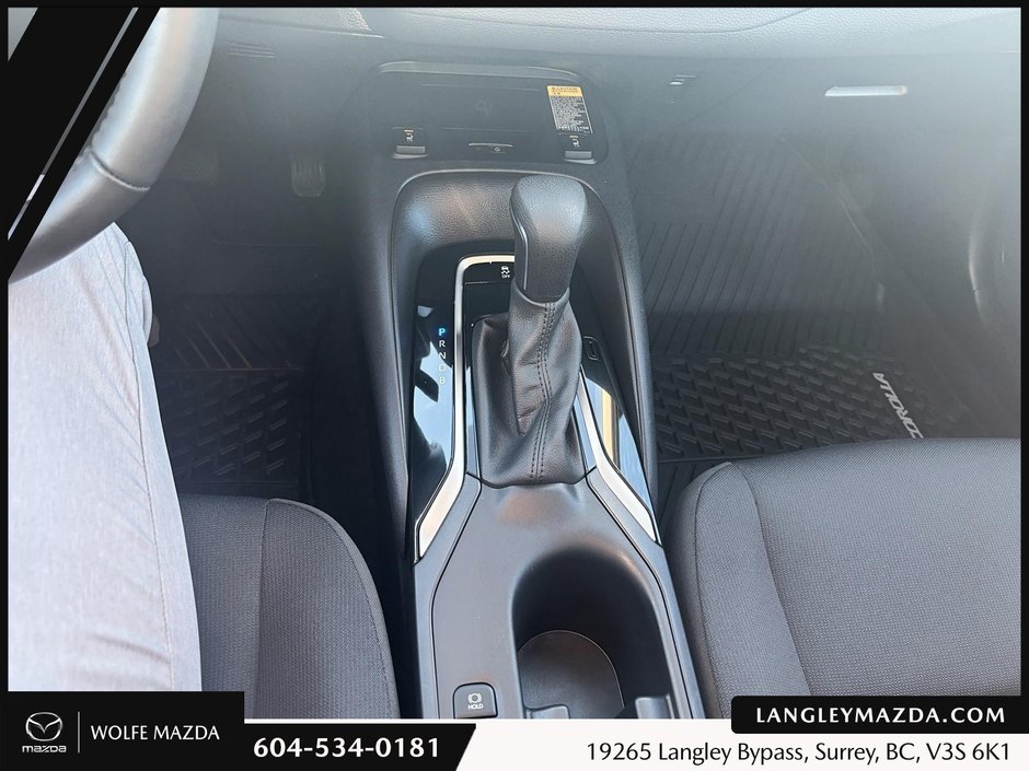 2024 Toyota Corolla-14