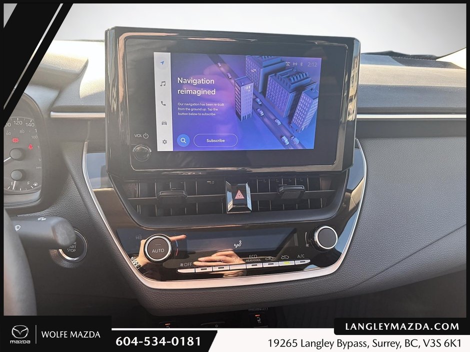 2024 Toyota Corolla-13