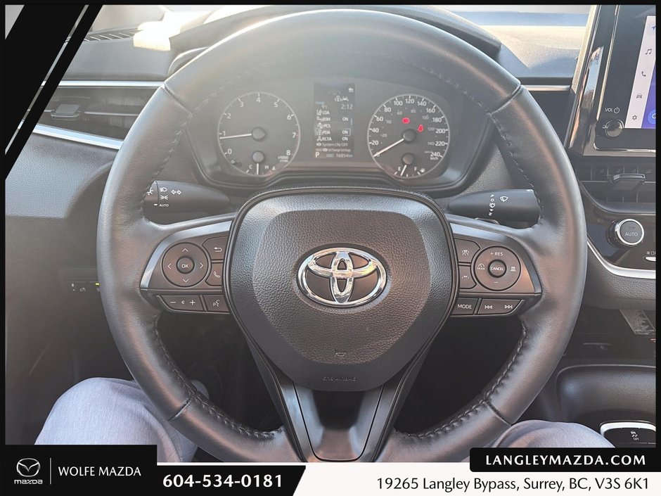 2024 Toyota Corolla-12